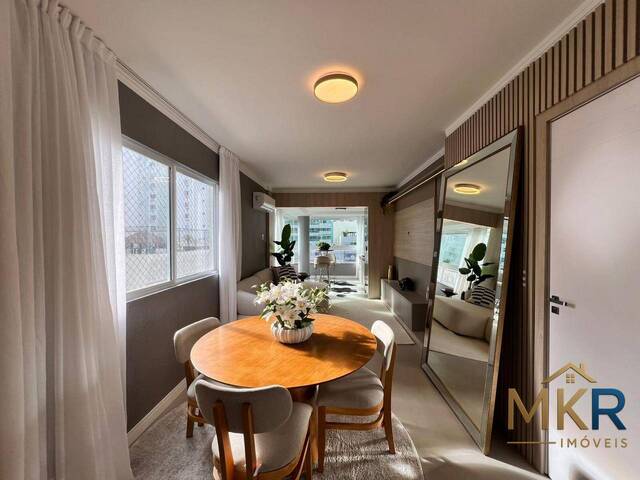 Apartamento para Venda em Balneário Camboriú - 3