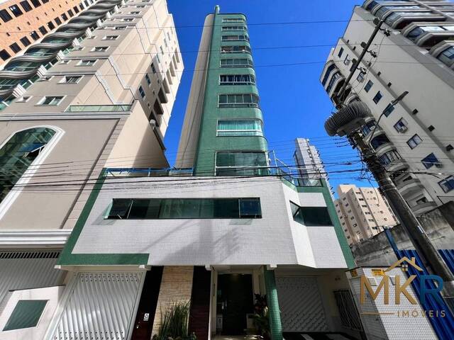 Venda em Centro - Balneário Camboriú