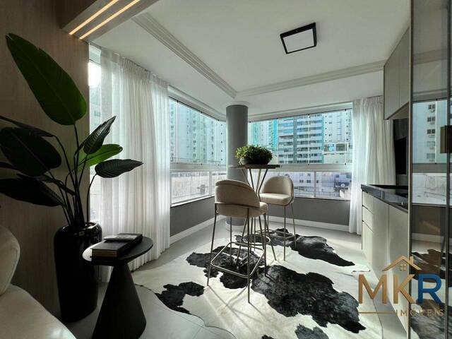 Apartamento para Venda em Balneário Camboriú - 5