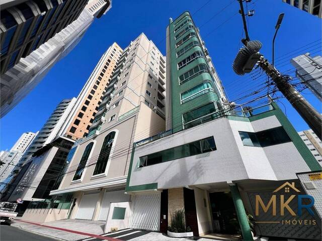 Apartamento para Venda em Balneário Camboriú - 2