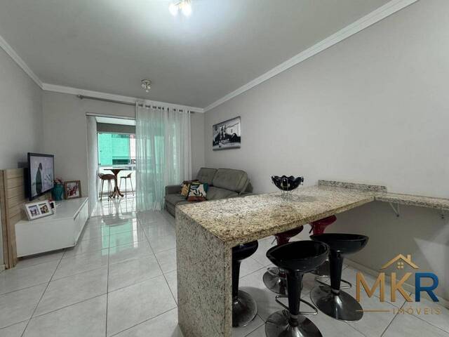 Apartamento para Venda em Itapema - 3