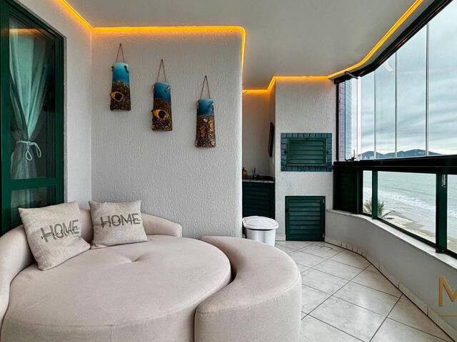 Apartamento para Venda em Itapema - 4