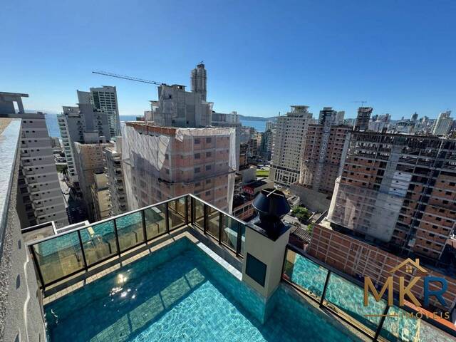 Apartamento para Venda em Itapema - 4