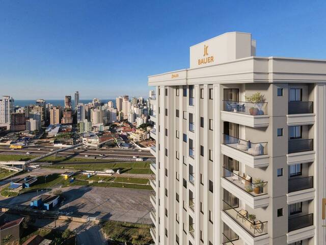 Apartamento para Venda em Itapema - 2