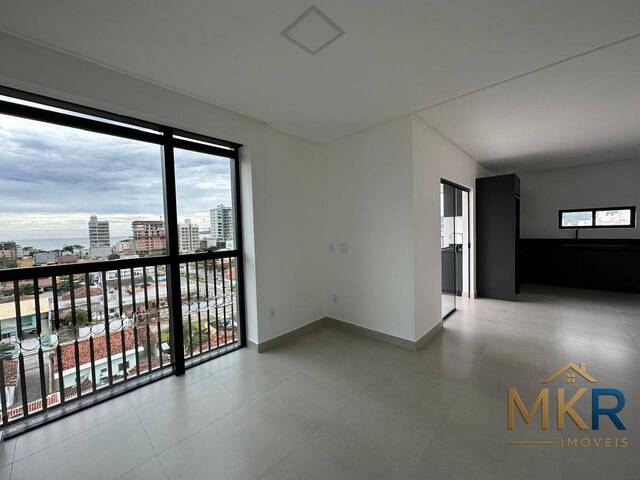 Apartamento para Venda em Porto Belo - 3