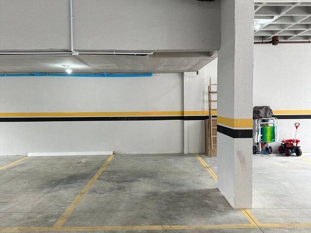 Apartamento para Venda em Porto Belo - 2