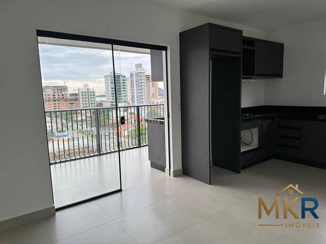 Apartamento para Venda em Porto Belo - 5