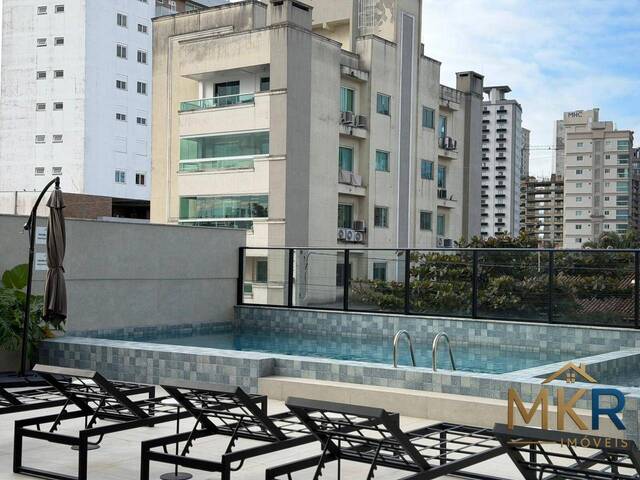 Apartamento para Venda em Porto Belo - 5