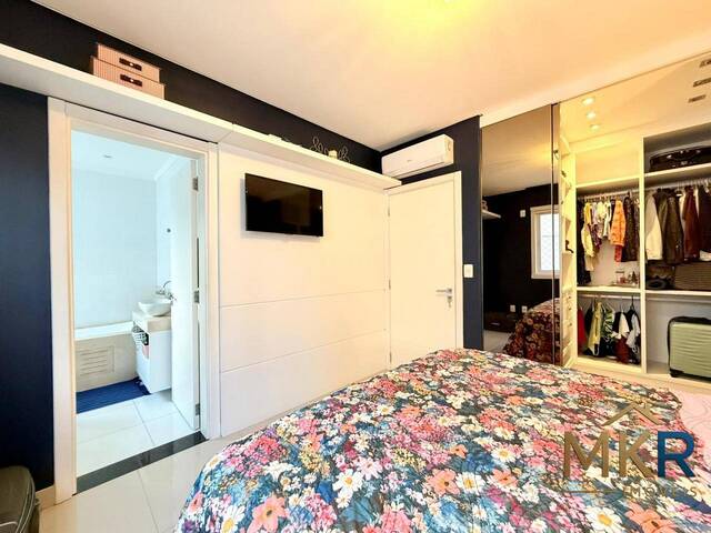 Apartamento para Venda em Itapema - 4