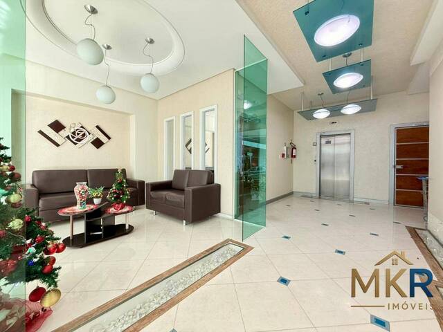 Apartamento para Venda em Itapema - 2