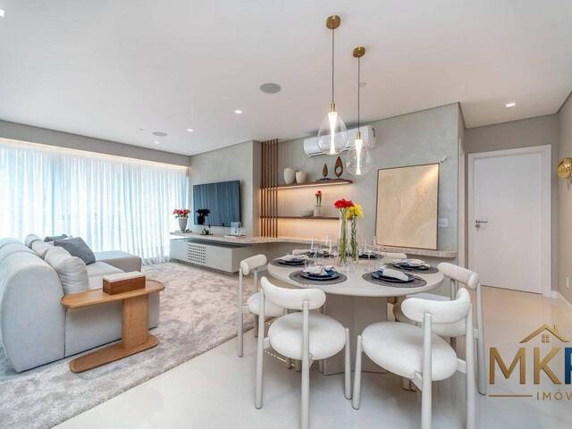 Apartamento para Venda em Balneário Camboriú - 2