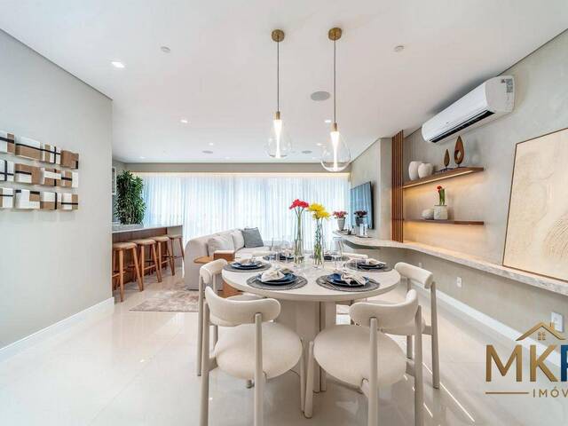 Apartamento para Venda em Balneário Camboriú - 3