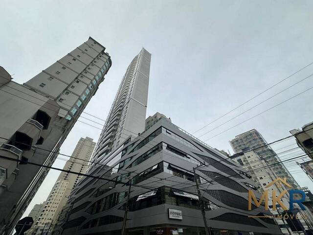 Apartamento para Venda em Itapema - 2
