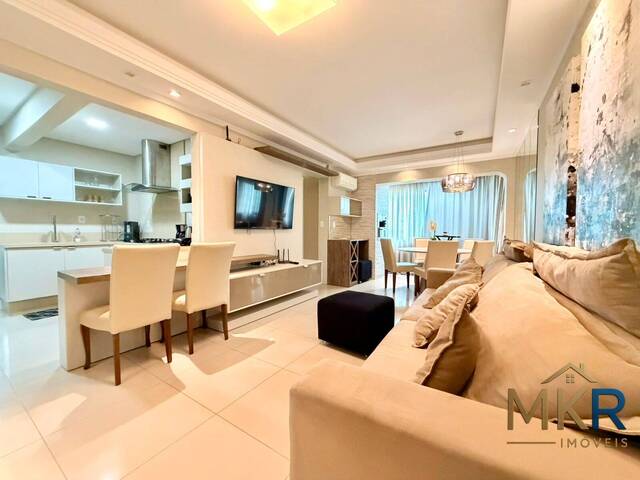 Apartamento para Venda em Balneário Camboriú - 3