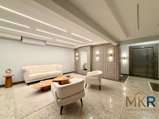 Apartamento para Venda em Balneário Camboriú - 2