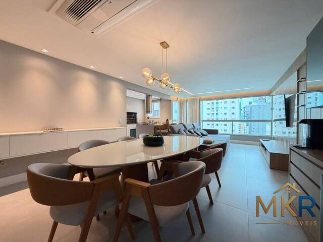 Apartamento para Venda em Balneário Camboriú - 4