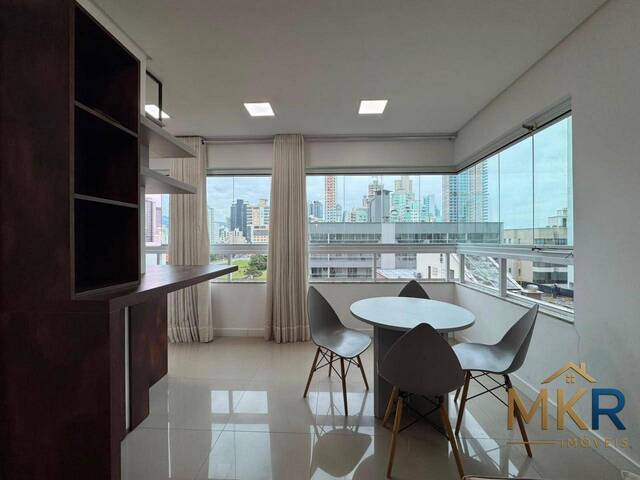 Apartamento para Venda em Itapema - 5