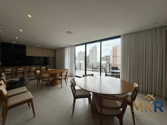 Apartamento para Venda em Porto Belo - 3