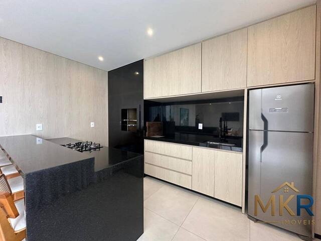 Apartamento para Venda em Porto Belo - 4