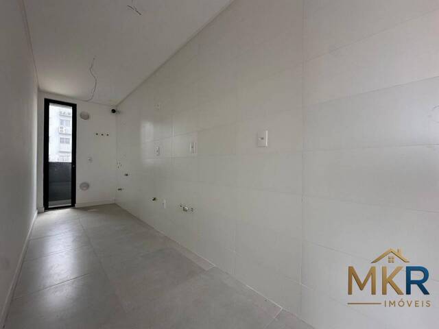 Apartamento para Venda em Porto Belo - 3