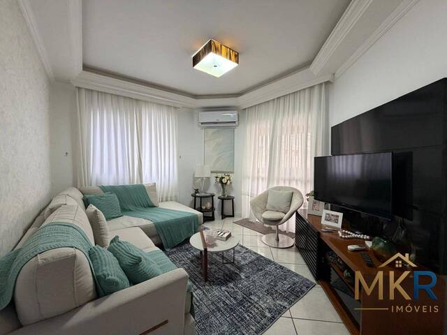 Apartamento para Venda em Itapema - 3