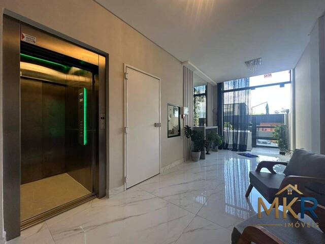 Apartamento para Venda em Itapema - 2