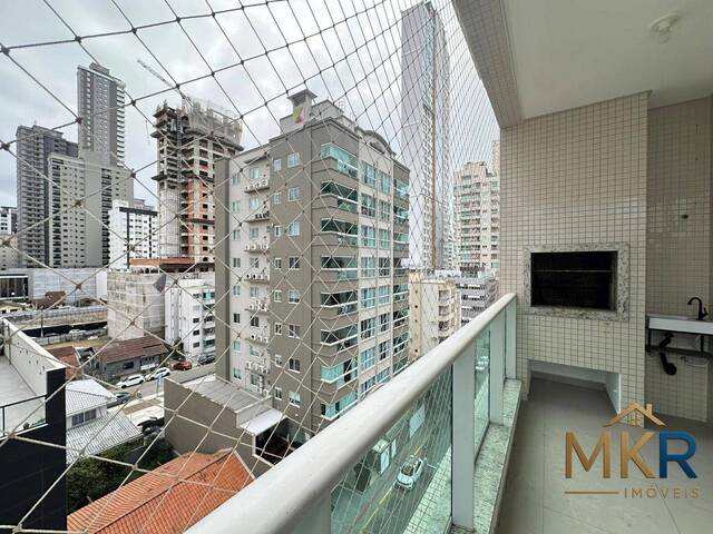 Apartamento para Venda em Itapema - 5