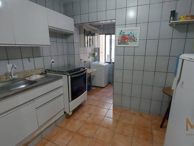 Apartamento para Venda em Itapema - 3