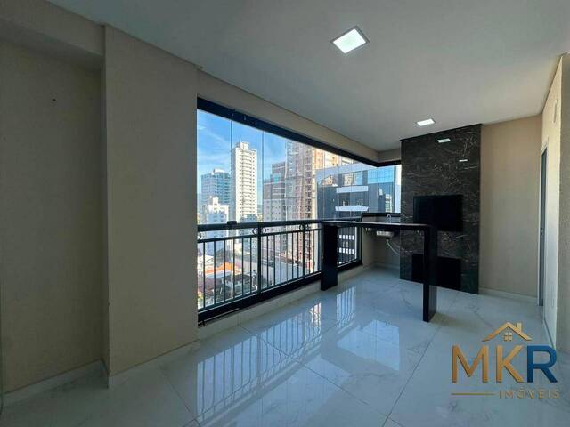 Apartamento para Venda em Itapema - 5
