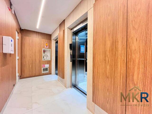#M1768 - Apartamento para Venda em Itapema - SC