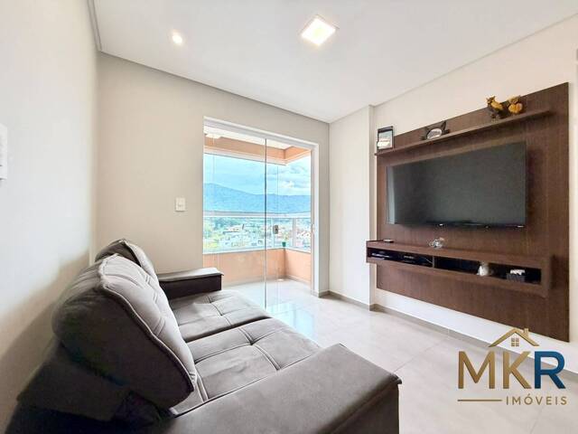 #M1770 - Apartamento para Venda em Itapema - SC