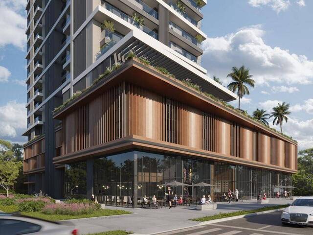 #M1771 - Apartamento para Venda em Itajaí - SC