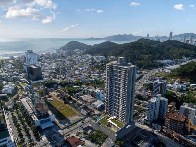 #M1771 - Apartamento para Venda em Itajaí - SC