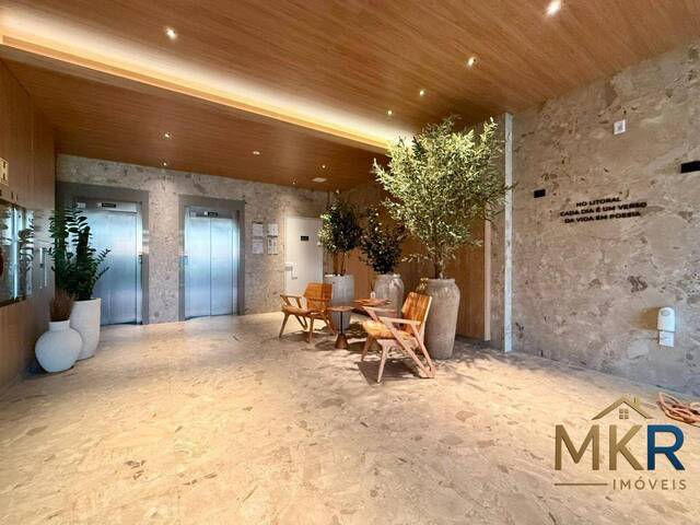 Apartamento para Venda em Porto Belo - 2