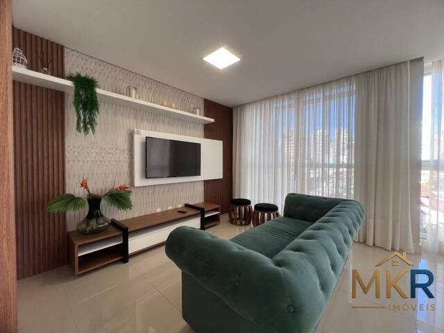 Apartamento para Venda em Itapema - 5