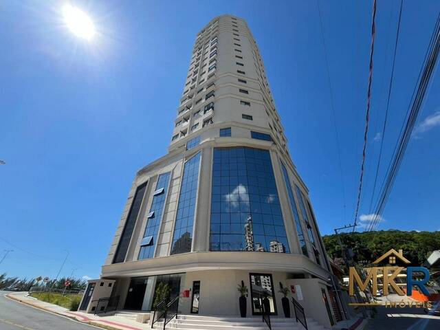 #M1775 - Apartamento para Venda em Itapema - SC