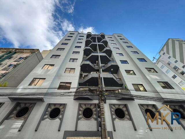 Venda em Centro - Balneário Camboriú