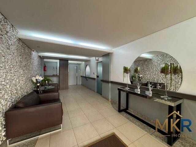 #M1776 - Apartamento para Venda em Balneário Camboriú - SC