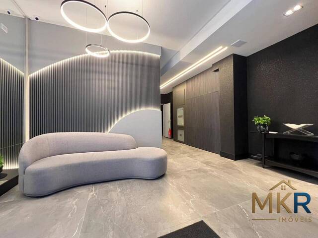 #M1777 - Apartamento para Venda em Itapema - SC