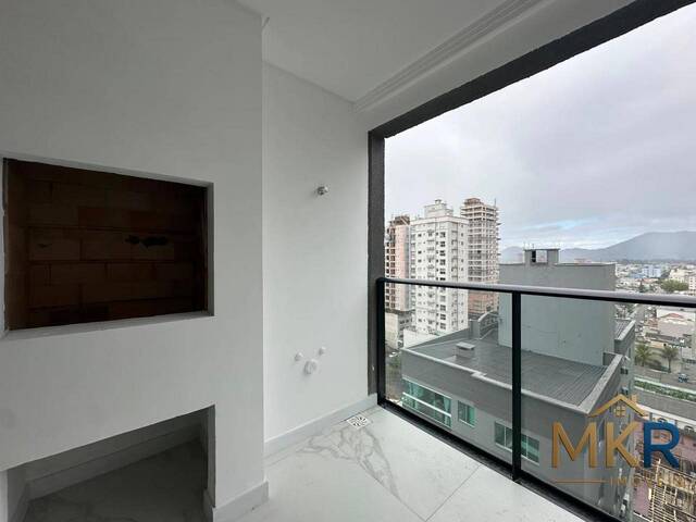 Apartamento para Venda em Itapema - 5