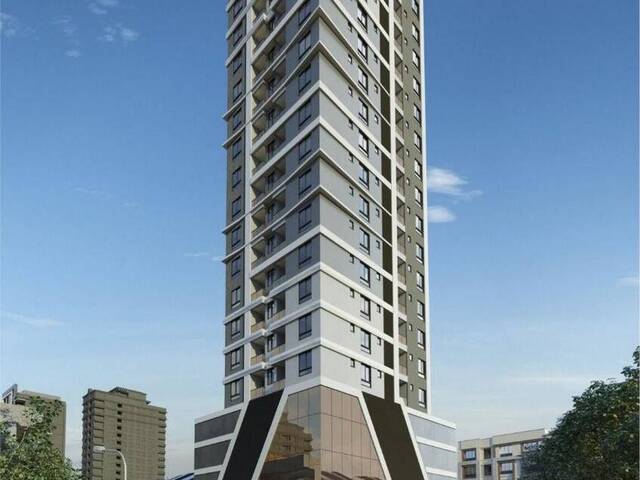 #M1779 - Apartamento para Venda em Itapema - SC