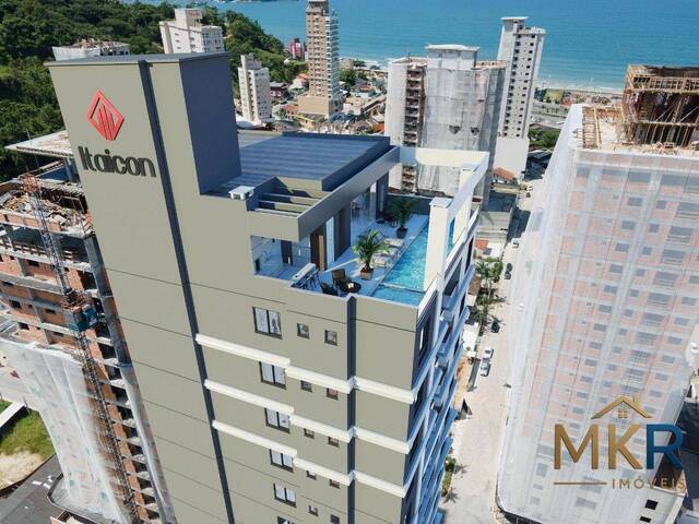 Apartamento para Venda em Itapema - 5
