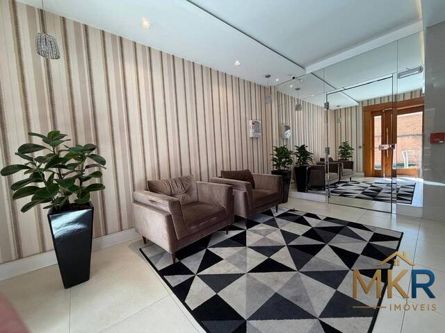 #M1780 - Apartamento para Venda em Balneário Camboriú - SC