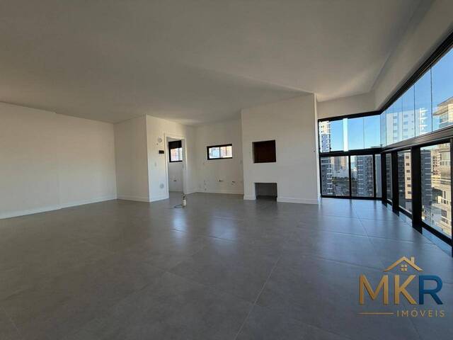 Apartamento para Venda em Porto Belo - 3