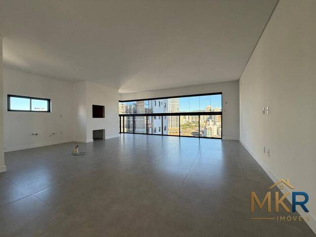 Apartamento para Venda em Porto Belo - 2