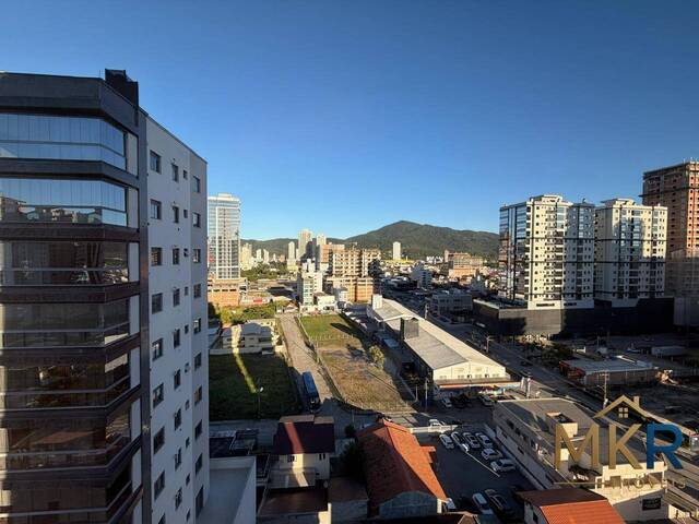 Apartamento para Venda em Porto Belo - 4