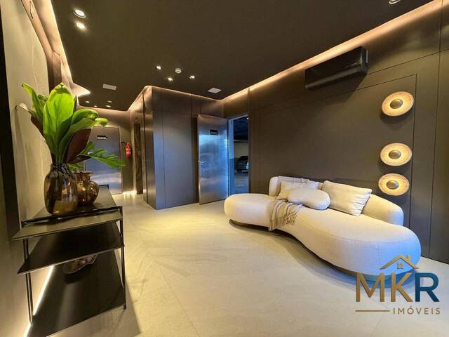 Apartamento para Venda em Porto Belo - 3