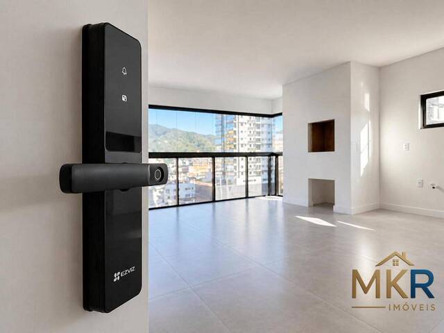 Apartamento para Venda em Porto Belo - 5