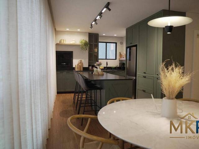 Apartamento para Venda em Porto Belo - 2