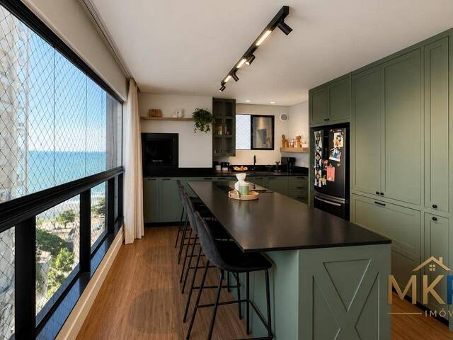 Apartamento para Venda em Porto Belo - 5